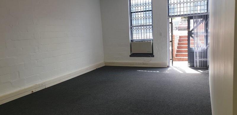 To Let commercial Property for Rent in Mowbray Western Cape